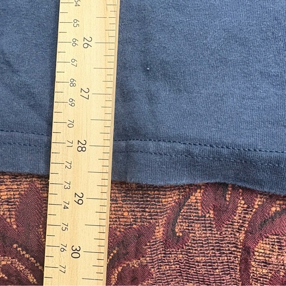 Vintage Lucas Oil Tee - Picture 4 of 5